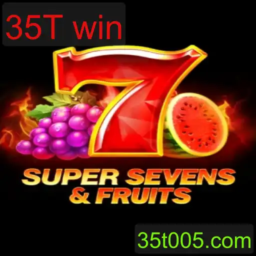 7SuperSevensFruits
